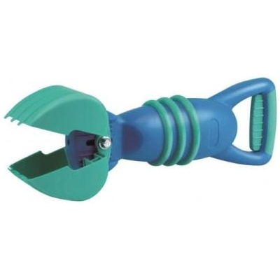 Hape Играчки за пясък - Синя лопатка за пясък