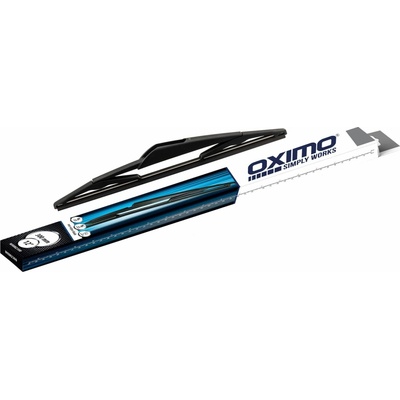 Oximo zadný 300 mm WR882300