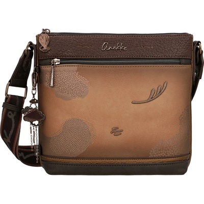 Anekke stylová crossbody kabelka Voyage