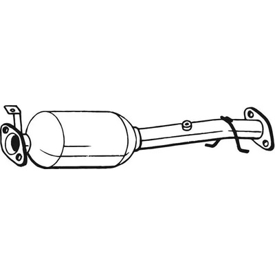 BOSAL Filtr pevných částic BS 095-342