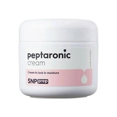 Snp Lab Овлажнител Терапия за Лице SNP Peptaronic 50 ml