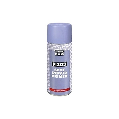 HB-BODY HB BODY 1K quick primer spray čierny 400ml