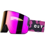Out Of Ски маска Out Of Zenith Mirror S2 Ski goggles - Elevation / Violet MCI (417-5891-0611)