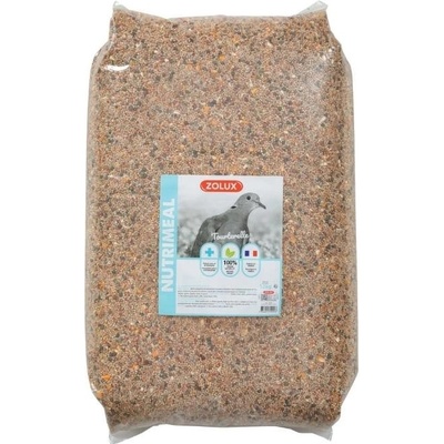 Zolux Nutrimeal Hrdlička 12 kg