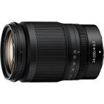 Nikon Nikkor Z 24-200mm f/4-6.3 VR (JMA710DA) Обективи