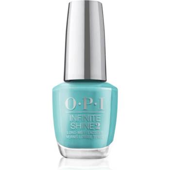 OPI Your Way Infinite Shine дълготраен лак за нокти цвят First Class Tix 15ml