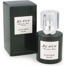 Kenneth Cole Black toaletní voda pánská 100 ml