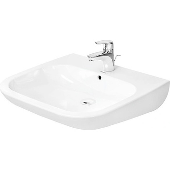 Duravit D-Code 23126000002