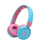 JBL JR310 BT wireless blue /pink (JBLJR310BTBLU) Слушалки