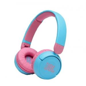 JBL JR310 BT wireless blue /pink (JBLJR310BTBLU) Слушалки