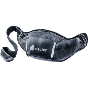 Deuter Shorttrail iii черно, сиво (3110223-7000)
