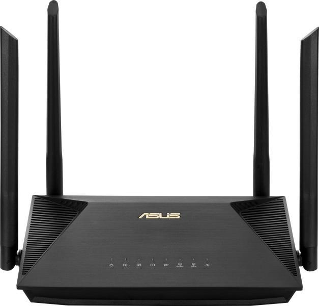 ASUS RT-AX53U (90IG06P0-MO3510)
