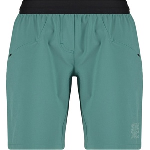 Stoic Дамски къси панталони Stoic Women's MantorpSt. Multisport Shorts - Sage Green - размер XS (155-1816-0211)