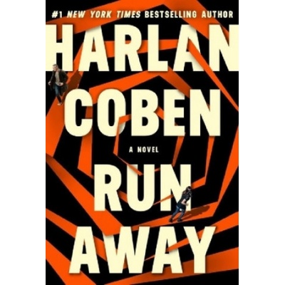 Run Away - Harlan Coben