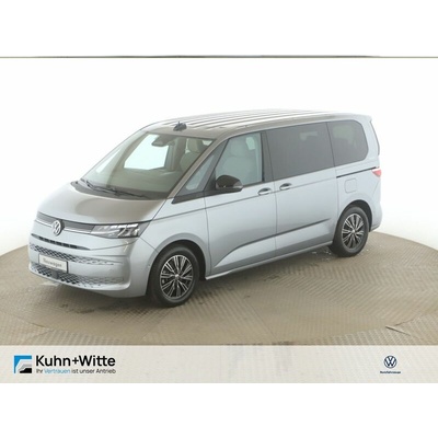 Volkswagen T7 Multivan 2.0 TSI 150 kW