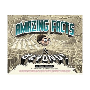 Amazing Facts and Beyond | Kevin Huizenga, Dan Zettwoch (ISBN: 9780984681464)