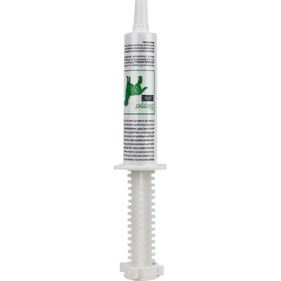 Stopper Carbo pasta pro psy 6 x 30 ml