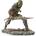 Iron Studios Статуетка Iron Studios Movies: The Lord of the Rings - Swordsman Orc, 16 cm (WBLOR43121-10)