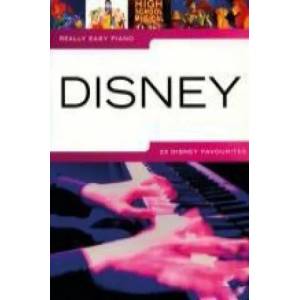 Really Easy Piano (2009)