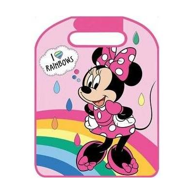Ochranná fólia na sedadlo Minnie