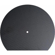 LUDIC Carbon LP Slip Mat