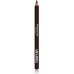 Mesauda Artist Eyes молив за очи цвят 104 Cocoa 1.14 гр