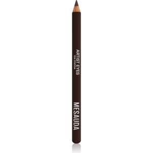 Mesauda Artist Eyes молив за очи цвят 104 Cocoa 1.14 гр