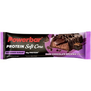 Powerbar Protein Soft Core - Dark Choco Brownie