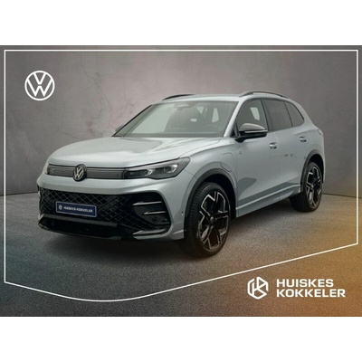 Volkswagen Tiguan 1.5 eHybrid R-Line DSG 150 kW