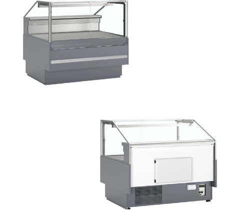 Tefcold SOCB12582A