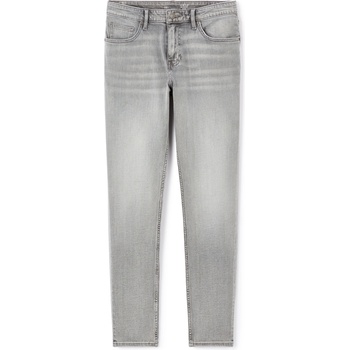 Celio Сиви мъжки тънки дънки Foslim Celio | Siv | МЪЖЕ | 30/32