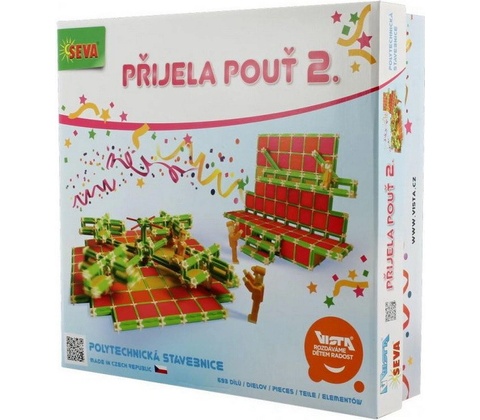 Seva Prišla púť 2.