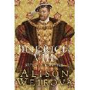 Jindřich VIII. - Srdce a Koruna