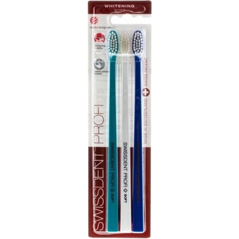 Swissdent Whitening soft 2+1