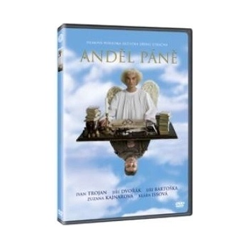 Anděl páně DVD