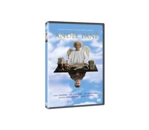 Anděl páně DVD