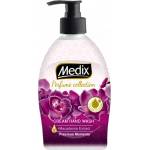 Medix Precious Moments течен сапун 400мл Parfume Colection (368389339)