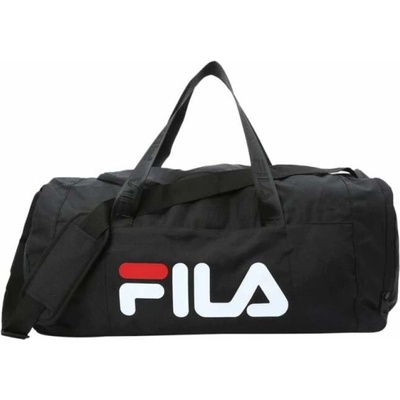 Fila Fuxin Gymbag FBU0118 80010 černá 42l