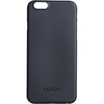 Pouzdro EPICO iPhone 6/6S TWIGGY MATT černé