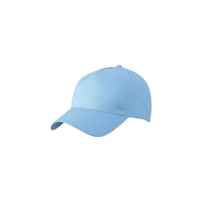 Myrtle beach Unisex MB6117 Light Blue