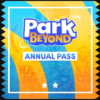 Игра Park Beyond: Annual Pass за PC Steam, Електронна доставка