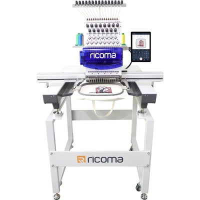 RICOMA RCM 1501 TC 10s