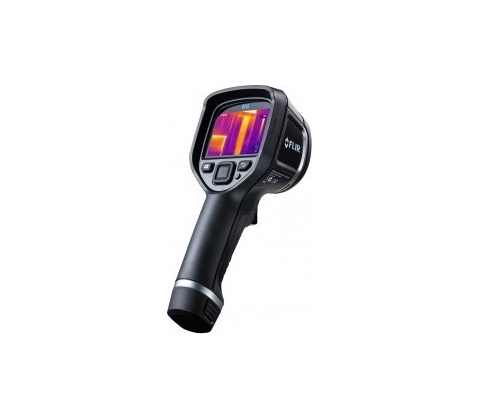 FLIR E6-XT