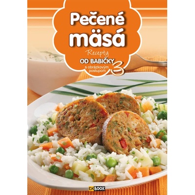 Pečené mäsá