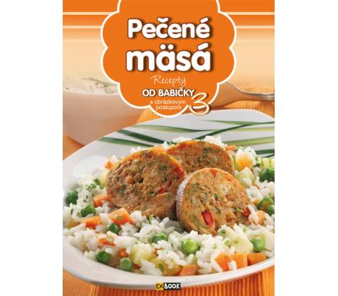 Pečené mäsá
