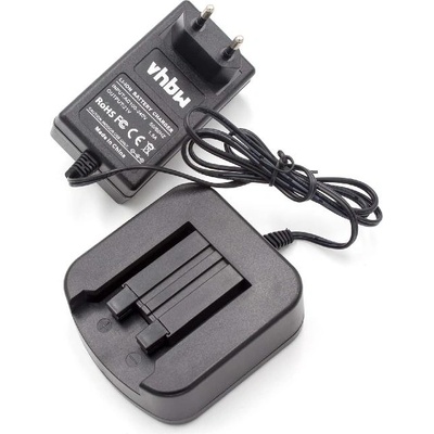 VHBW Зарядно за батерии Festo, Li-Ion, 18V (800115196)