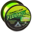 Anaconda Carp Line Fluo Vis 1200 m 0,33 mm 8,75 kg