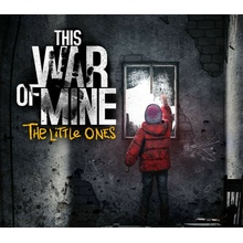This War of Mine: The Little Ones