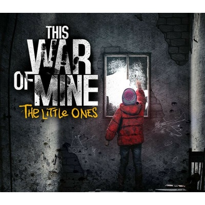 This War of Mine: The Little Ones