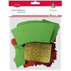 TITANUM Wreath Setting Kit
